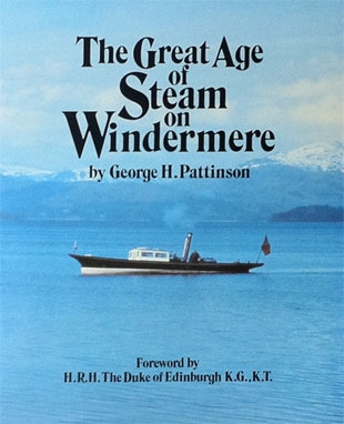 The Great Age of Steam